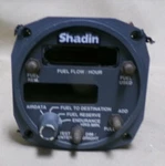 912802-03-G Shadin Fuel And Air Data Computer. Fixed Price $333.49.