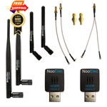 Nooelec Dual-band Nesdr Nano 2 Ads-b (978MHZ Uat & 1090MHZ 1090ES) Black. Fixed Price $147.99.