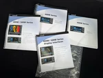 Garmin 400/500 W Pilots Guides. Fixed Price $100.00.