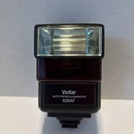 Vivitar Auto Focus Illuminator 628AF Vintage Camera Flash Works. Fixed Price $6.30.