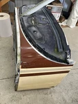 72 Piper Cherokee PA-28 140 Fuselage. Fixed Price $750.00.