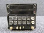 622-2898-012 Collins ANS-31A Control Display Unit With Modifications. Fixed Price $700.00.