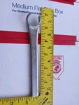 Champion CT440 Aircraft Spark Plug Lead-master Wrench 3/4" Lycoming Continental. Fixed Price $53.10.