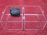 Stewart Warner Fuel Right Main Gauge Pn 819477, 441349. Fixed Price $45.95.