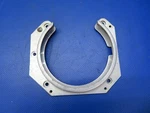 Cessna 172C Landing Light Retainer P/n 0423542-6 (0821-747). Fixed Price $75.00.