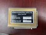 Avionics International Supply Cdi Switch Unit AIS80-1 P/n 97-10224. Fixed Price $29.95.