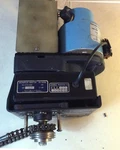 Set Arc PA-1050A Elevator Servo + DA-1050A Decoupler, Cable Mount 46230-2811. Fixed Price $425.00.