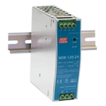 Mean Well NDR-120-24 Ac/dc Single Output Industrial Din Rail Power Supply. Fixed Price $29.64.