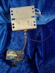 Zeftronics (cessna 152) Voltage Regulator 28V P/n: R25400 S/n: N05249. Fixed Price $145.57.