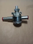 Pesco Suction Relief Valve AN6119-3. Fixed Price $150.00.
