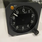 Addu Integrated Air Data Display P/n 9D-80170-2 Innovative Solutions. Fixed Price $365.99.