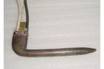 PST-305-12V, AN5814-1, Heated Aircraft Pitot Static Tube. Fixed Price $599.99.
