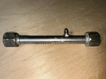 Cox Instruments Aircraft Liquid Flow Meter 60043-12 6680-00-420-2342 F-15A. Fixed Price $429.92.