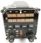 Foster Airdata Systems RNC-601B P/n: 805D0550-21. Fixed Price $180.00.