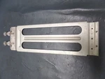 Aircraft Aviation Avionics Radio Tray Rack Mount 200320200. Fixed Price $49.95.