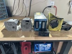 Complete King KFC-200 Autopilot System Fully Functional When Removed. Fixed Price $3999.00.