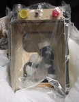 Collins ARC-190 Mounting Kit, Orig Packaged Free Shipping. Fixed Price $450.00.
