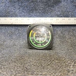 1420-1AE-A1 Bendix C-14 Beechcraft 95-B55 Airspeed Indicator. Fixed Price $366.00.