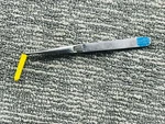M81969/8-07 Dmc DAK95-16B Insertion Tweezer #16 Contact Tool 2038203. Fixed Price $89.99.