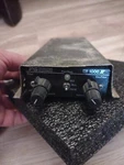 Ps Engineering PM1000 Ii Panel Mounted Intercom P/n 11922. Fixed Price $130.00.
