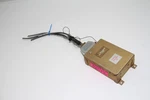 S-tec Pitch Computer & Connector (14 Volt), P/n: 01261-3-14. Fixed Price $289.00.