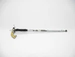 Main Landing Gear Lock Rod Hook Piper Cheyenne Ii -pn: 41949-03 & 41797-03. Fixed Price $225.00.