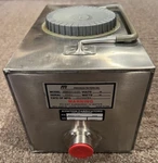 Aviation Fabricators Coffee Pot 28V Pn 80037-110. Fixed Price $1500.00.