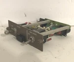 Boeing 757, 767 Aircraft Flight Recorder Control Panel 233N7508-14. Fixed Price $95.00.