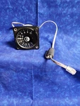 Cambridge Instruments Vertical Airspeed Indicator Knots Aircraft, Avionic Ls-ro. Fixed Price $65.00.