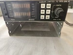 Apollo Ii Morrow Model 604 Loran Nav Control Unit 430-0128-001 B. Fixed Price $19.95.