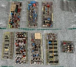 King Cessna Adf 800 Receiver Complete Set Of Circuit Cards G5. Fixed Price $30.00.