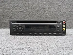 FD932DVD-4B Sirius Dvd, Cd, MP3 Player (volts: 28, Rev A). Fixed Price $840.00.