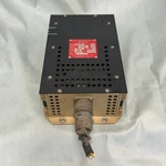 Flight-tronics PC-15A Static Inverter 250VA 28V. Fixed Price $849.95.