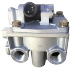 ATR6 Traction Relay Replaces K078219, 801932, K070974 Psi Crack Pressure, 12 V. Fixed Price $125.00.