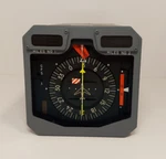 Collins 772-5025-001GPS Horizontal Situation Indicator Hsi. Fixed Price $735.00.