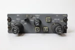 Collins DSP-85B Display Select Panel 622-9116-014. Fixed Price $562.50.