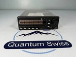 Trimble 81438-02-240B 2000 Approach Plus Ifr Gps Navigator Avionics For Parts. Fixed Price $150.00.