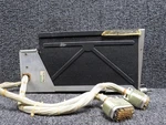 4000495-8501 Bendix 5536F Computer Amplifier With Mods (28V). Fixed Price $1428.00.