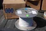 Mil-spec M27500-20SP3U00 Triple Twisted 20AWG Silver Plated M22759/43 100 Ft. Fixed Price $55.00.