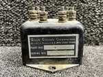 100-364313-1 Beechcraft B60 Overvoltage Relay Unit. Fixed Price $196.00.