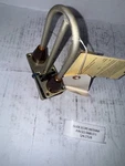 Collins Glide Scope Antenna (PN:522-0688-013, SN:27528). Fixed Price $200.00.