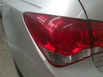 Driver Tail Light Vin 4TH Digit Limited Fits 11-16 Cruze 1481769 Backup Lamp. Fixed Price $36.00.