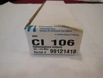 Comant Ci 106 Uhf Antenna. Fixed Price $250.00.