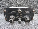 787-6366-008 Collins 614L-12 Adf Control Unit. Fixed Price $168.00.