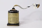 Trans-cal Industries Tci D120-P2-T Automatic Pressure Altitude Digitizer. Fixed Price $40.00.