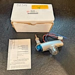 Nbos Whelen Green Position Light Assembly A600-PG-14V Discontinued. Fixed Price $449.99.