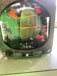 4020547-905 Sperry AD-600B Attitude Director Indicator Parts Only. Fixed Price $450.00.