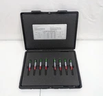 Dmc 88-100-DP Gage Set For AFM8 M22520/1-01 Daniels Manufacturing Company. Fixed Price $455.00.