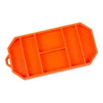 Grypmat Non-slip Flexible Silicone Tool / Parts Tray Organizer. Fixed Price $17.99.