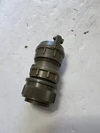 Bendix Connector Plug/adapter 14 Pins S/c 9504 New Old Stock. Fixed Price $89.00.